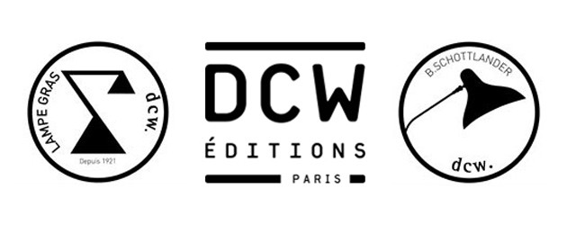 DCW ÉDITIONS, éditeurs d’objets vintage !