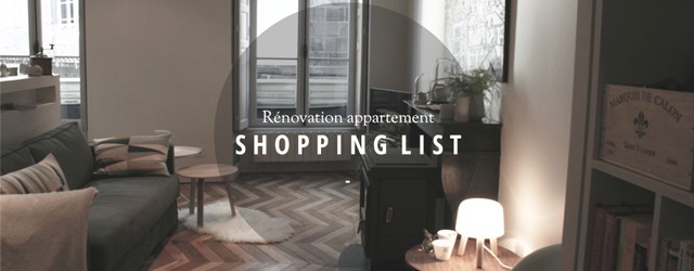 « Shopping-list » d’un appartement sur le plateau Clermontois